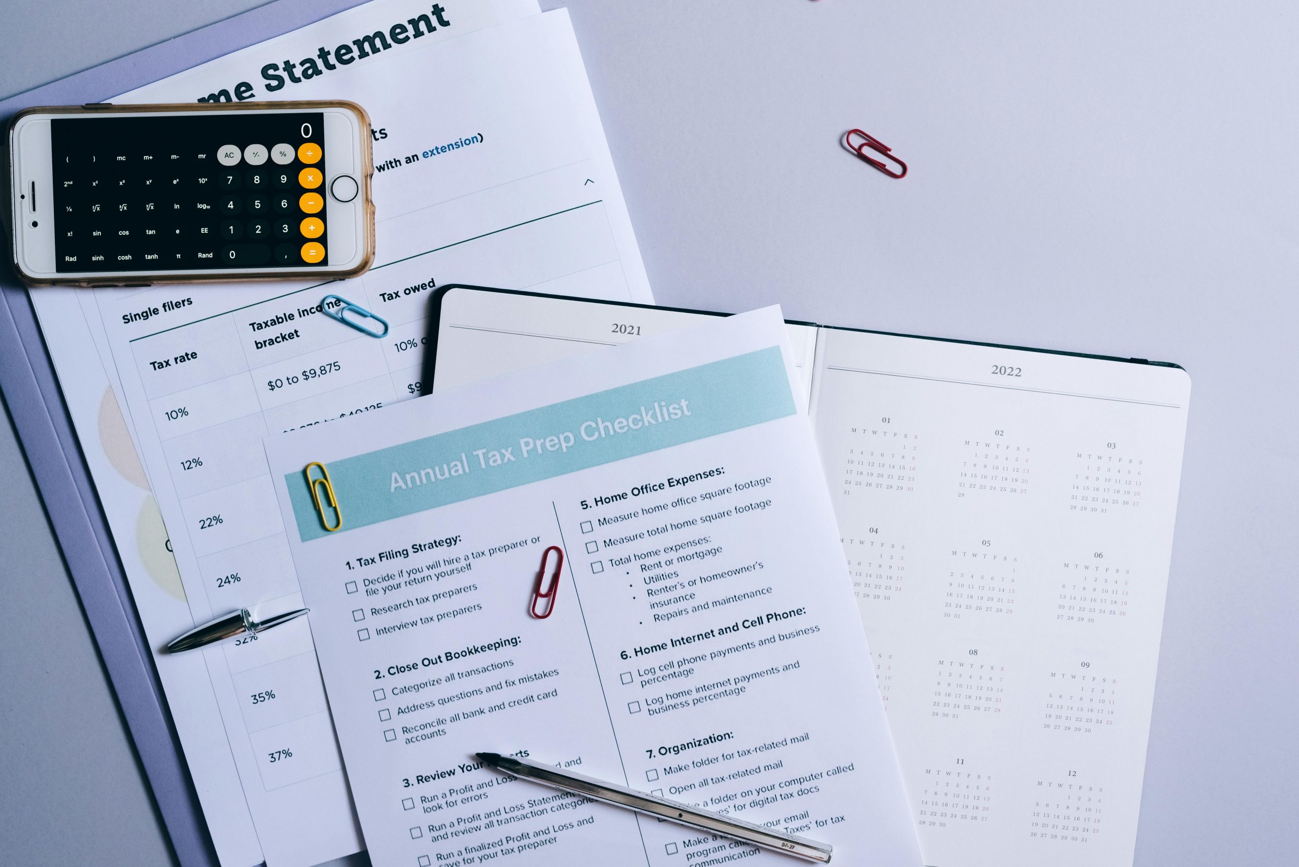 Information for IRS Tax Form 1040EZ