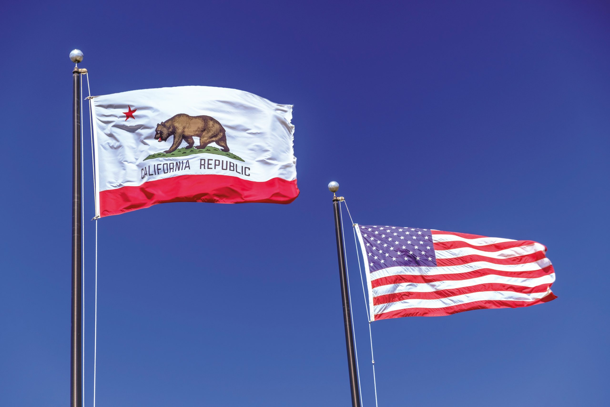 California Tax Brackets