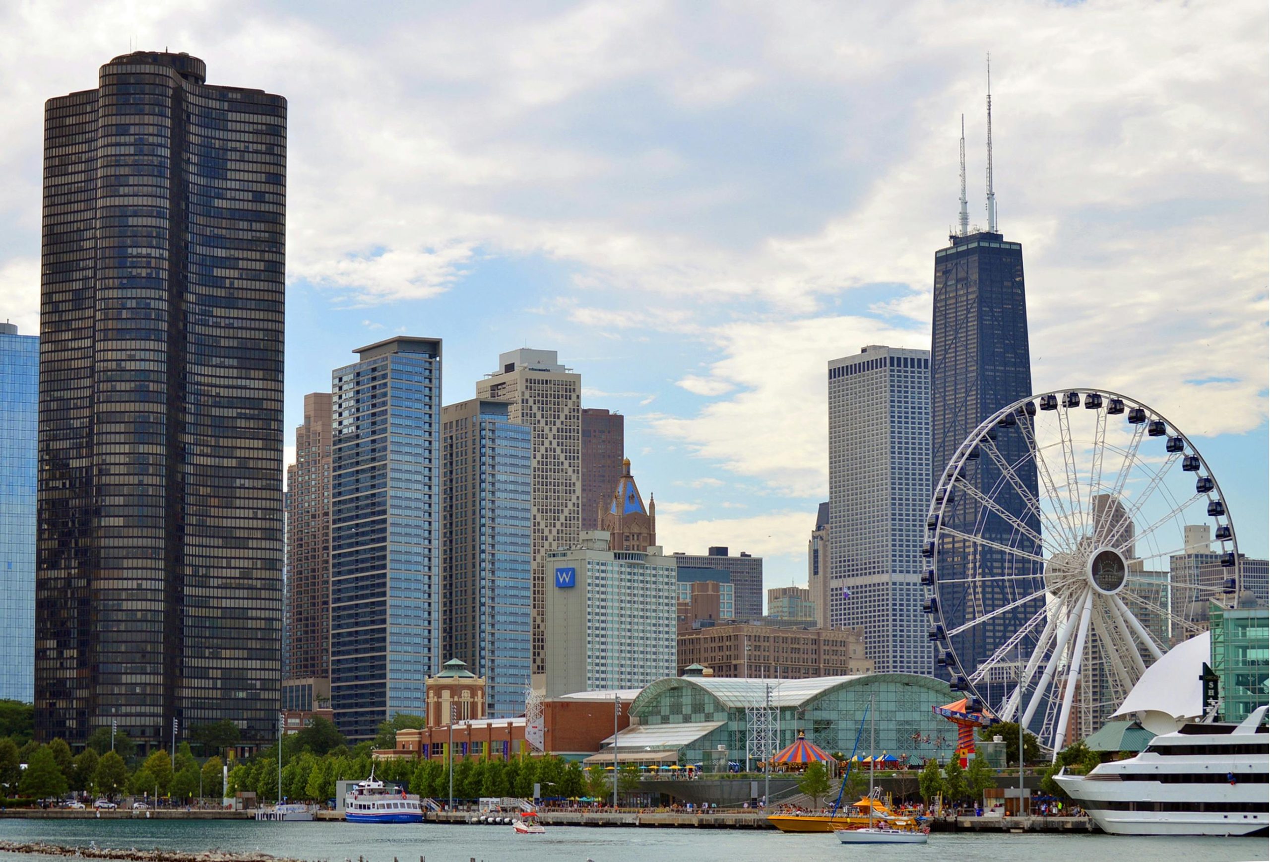 Illinois State Taxes