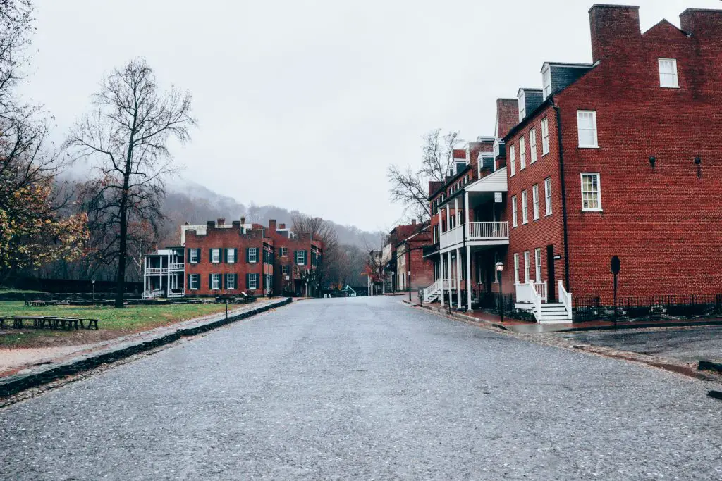 west virginia state taxes