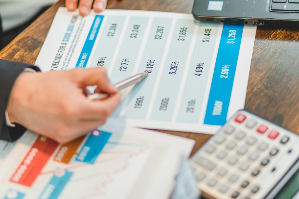 how much interest does the irs charge