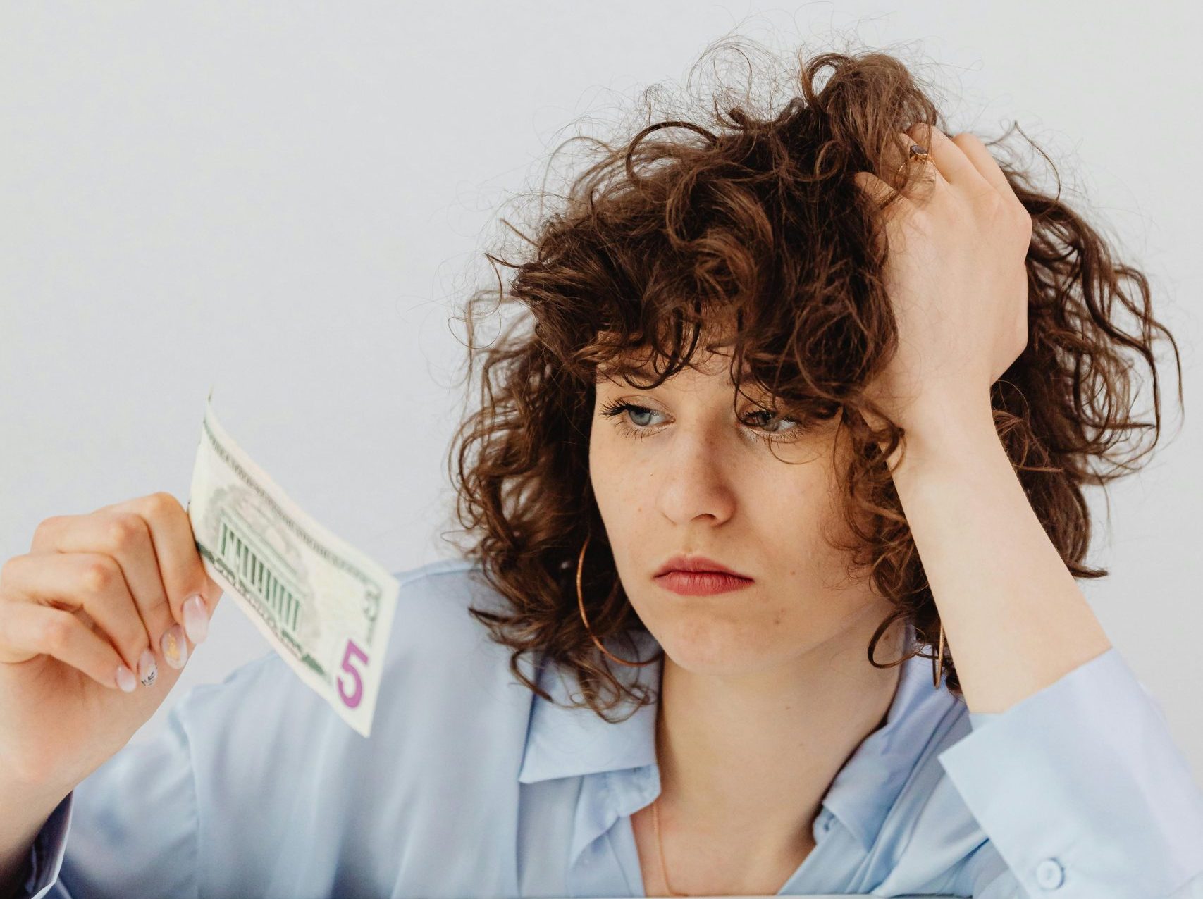 Taxes Withheld From Paycheck: What Is Federal Withholding?