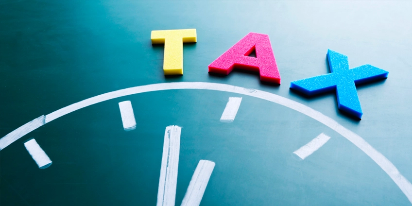 2018 Tax Filing Season Opens ? April 17 Deadline