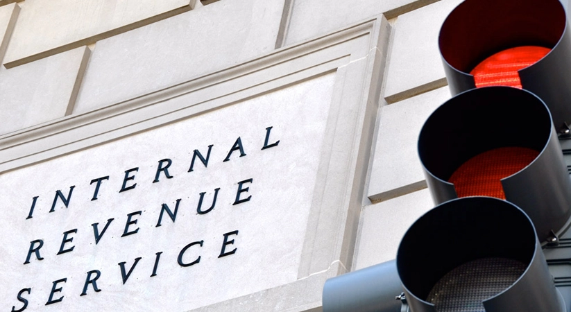 What To Do If You Get a Notice From the IRS