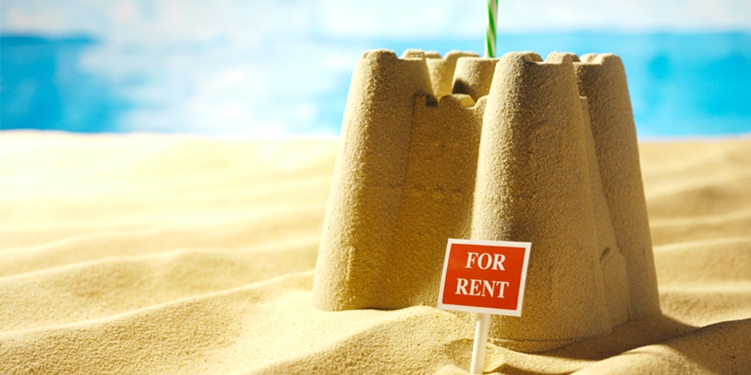 Vacation Home Rentals and Your Taxes