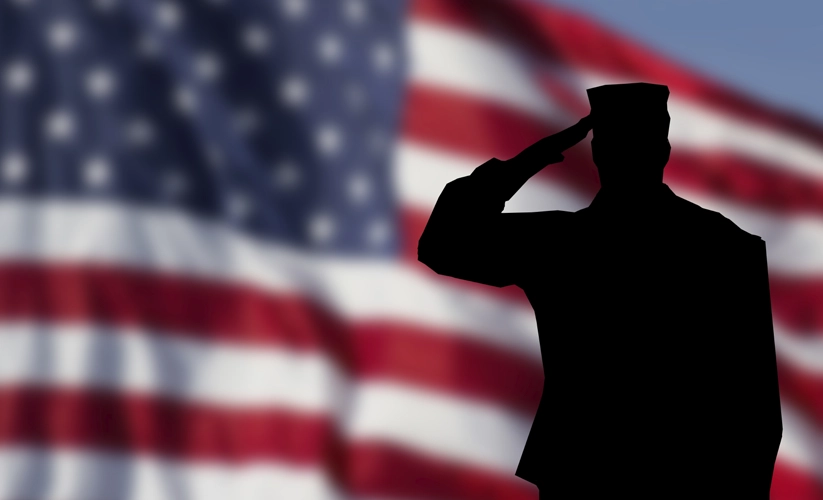 Beneficios fiscales para el personal militar estadounidense