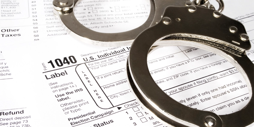 How to Avoid Tax Scams