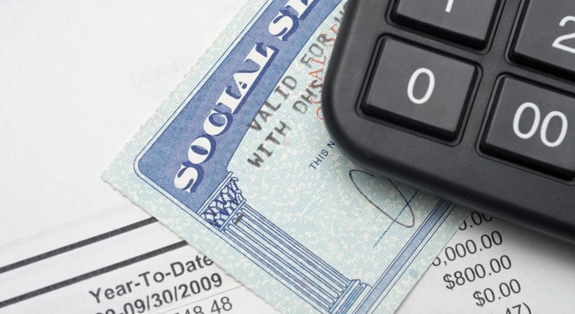 How Are Social Security Benefits Taxed?