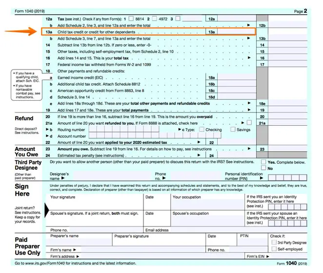 2019-Child-Tax-Credit-2