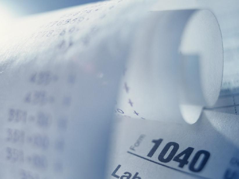 Freelance? An IRS audit may be in your future