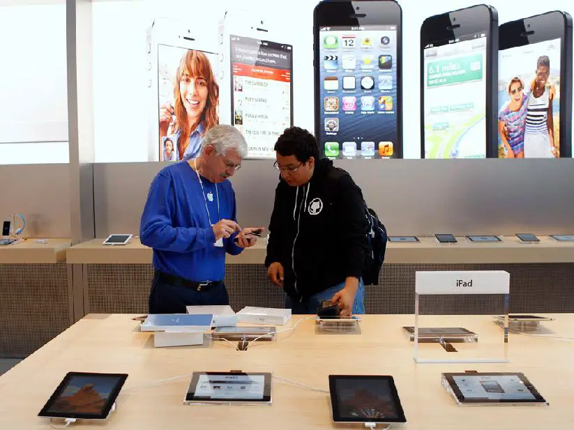 Your money: The Apple Tax: America’s costly obsession