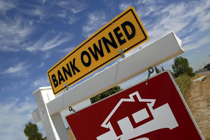 What is mortgage forgiveness?
