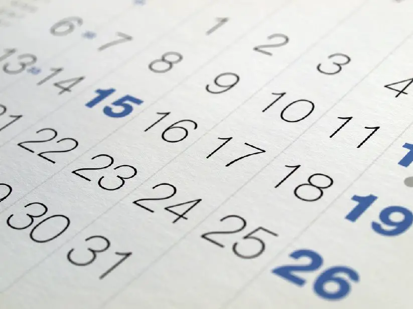 Tax prep: Records you need to gather now to file next year