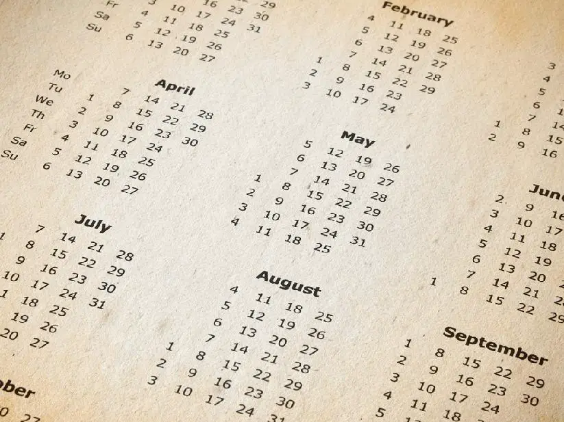 Timeline: Events in U.S. IRS ‘Tea Party’ scrutiny scandal
