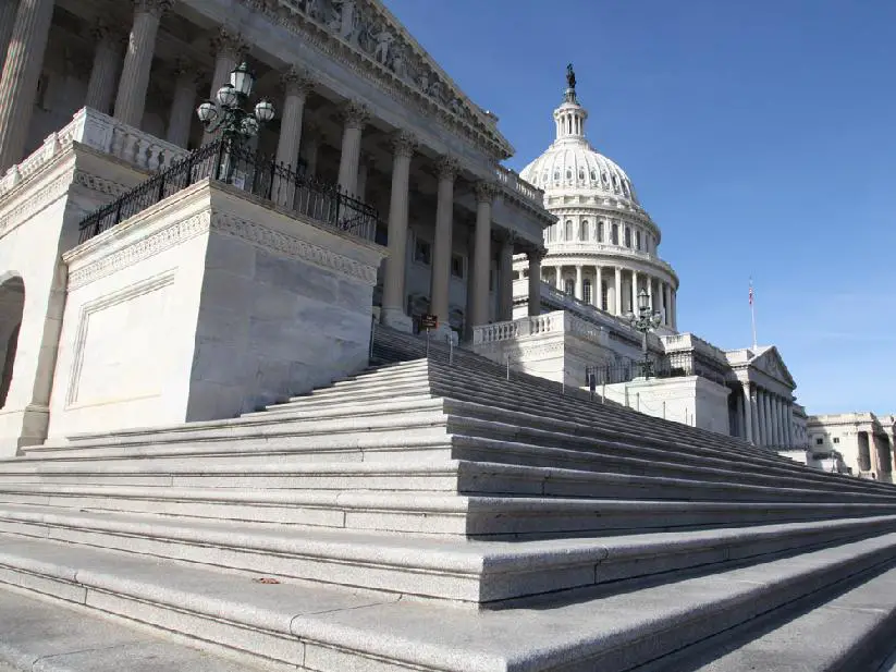 More tax lobbyists working Washington’s hallways, meeting rooms