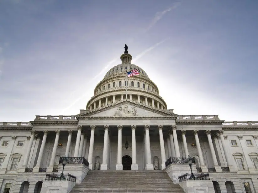 Charities press Congress in defense of tax deduction
