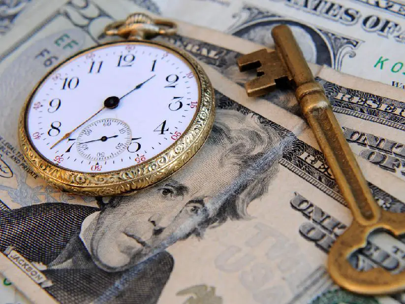 What's the penalty for failing to file past tax returns?