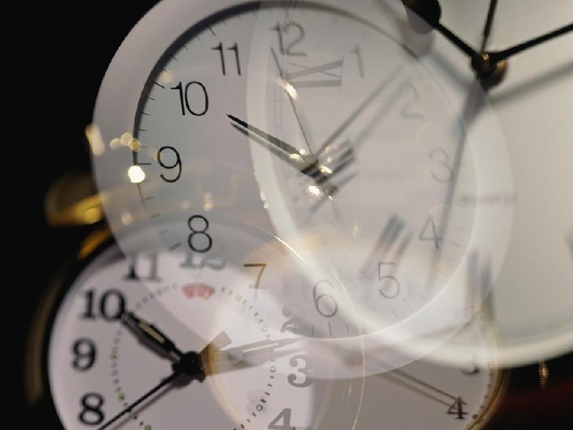 Credit debt, tax reform, low savings keep money pros up at night