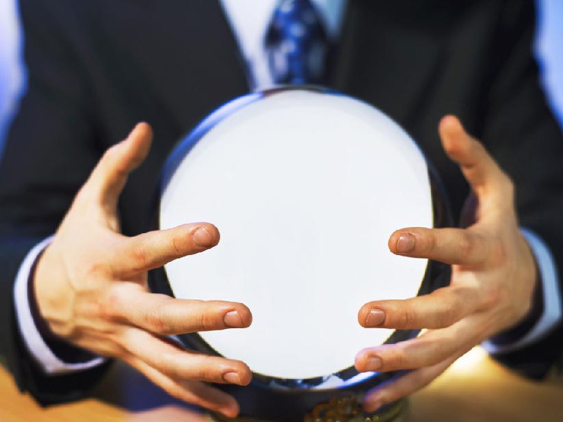 Top 2013 predictions for savers, spenders and taxpayers