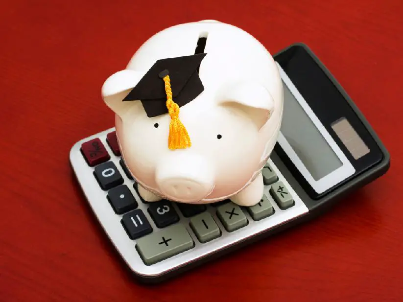 Tax deductions for students