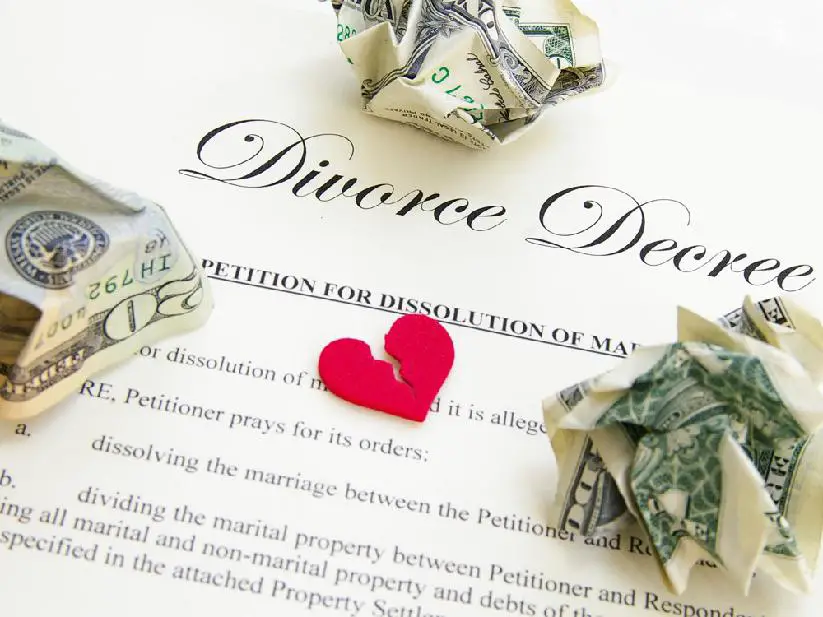 Divorce and taxes explained | Video