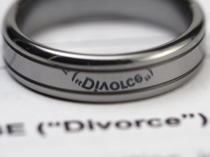 Tips on handling alimony at tax time