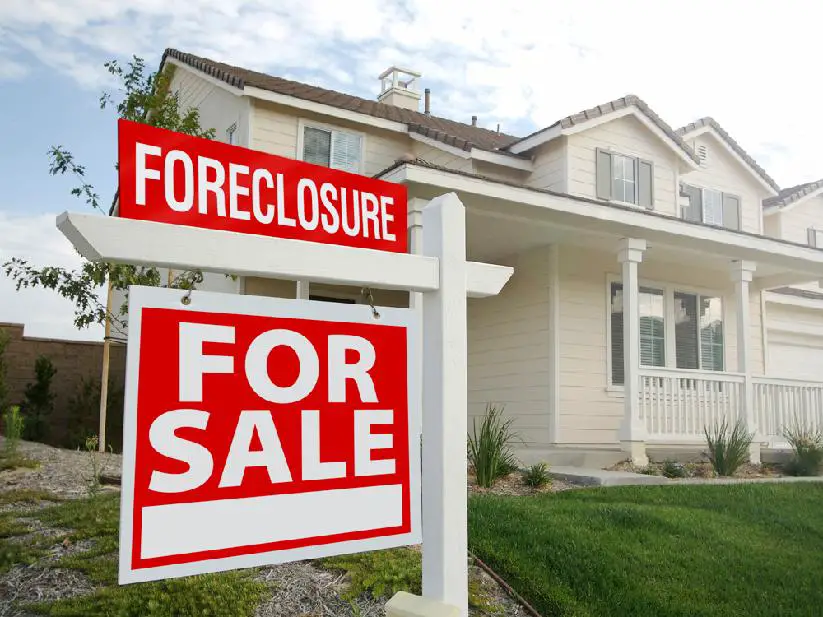 Tax consequences of short sales, foreclosures | Video