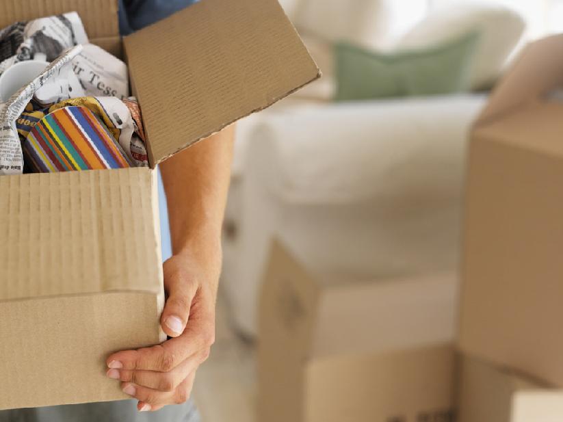 Smart move: Deduct your relocation expenses