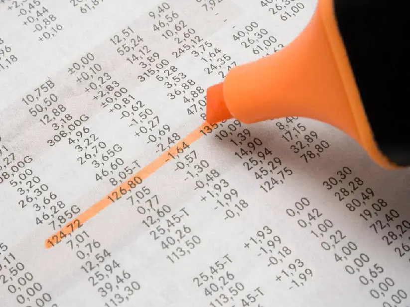 Charitable giving in unclear tax times