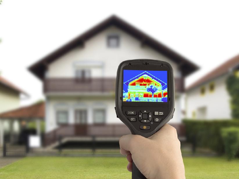 The residential energy credit returns