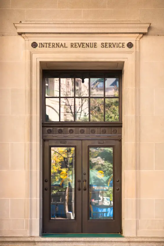 Former IRS Official Sought to Hide Information from Congress