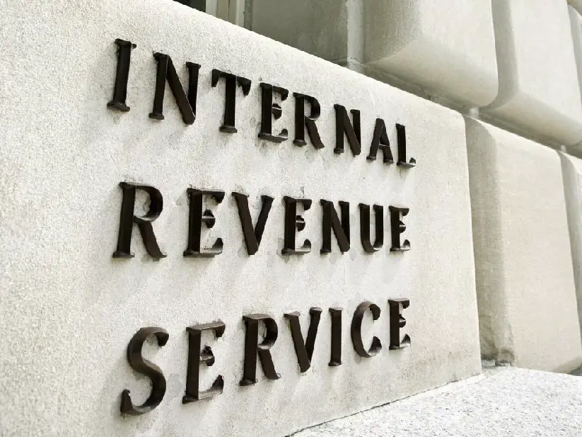 Improvements needed in U.S. IRS financial controls: GAO report