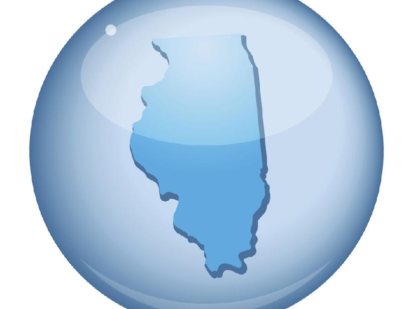 Illinois Tax Extension How To File Illinois State Tax Extension