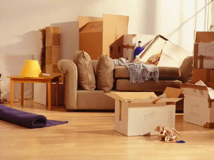 Special rules for deducting moving expenses