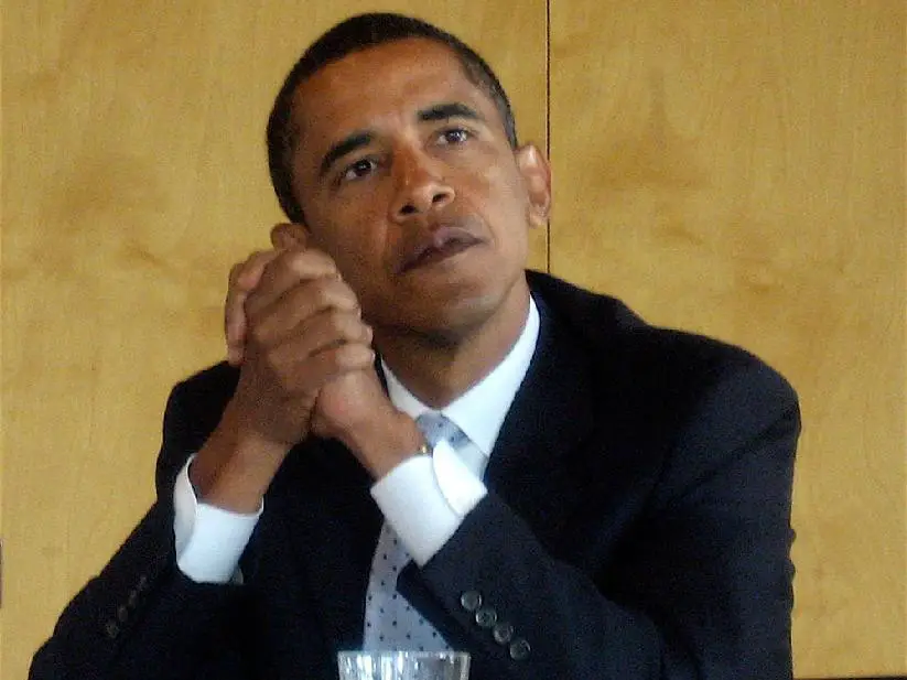 Finding permanent IRS chief now difficult job for Obama