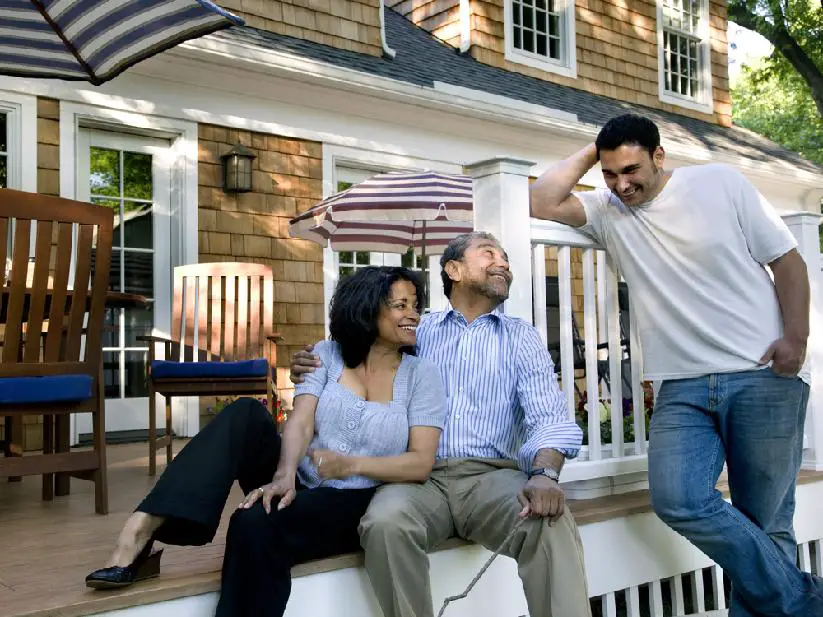 How to save on taxes when your college grad moves back home