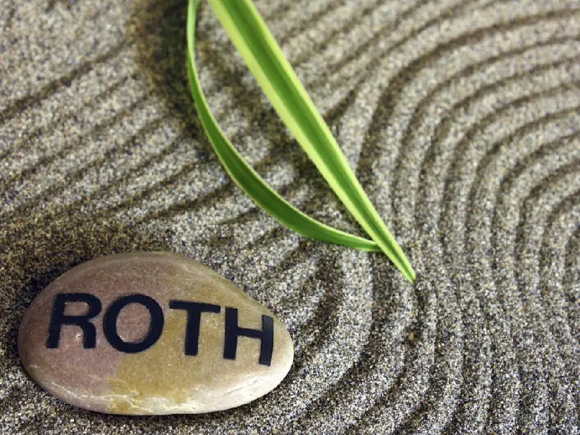 Why tax pros love Roth IRAs