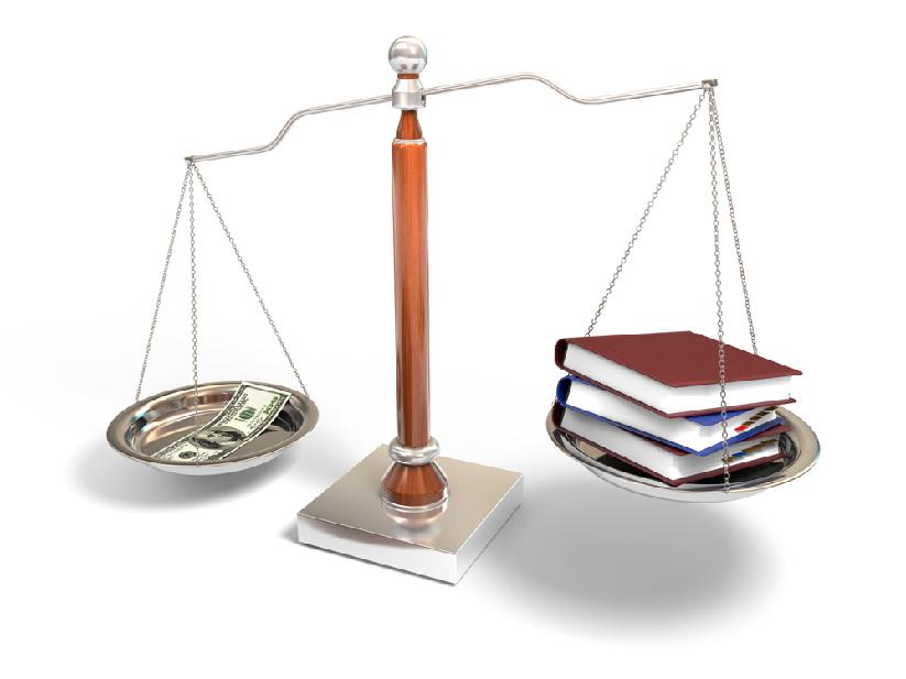 The perversity of student debt