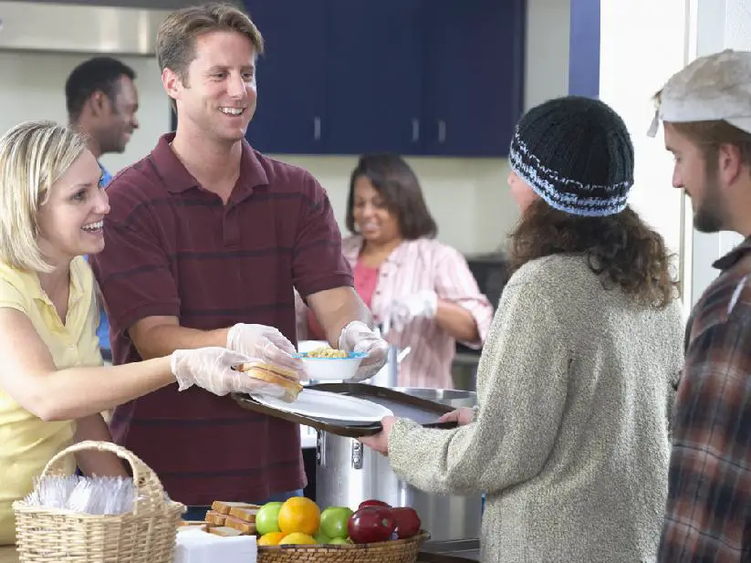 Tax deductions for charitable contributions