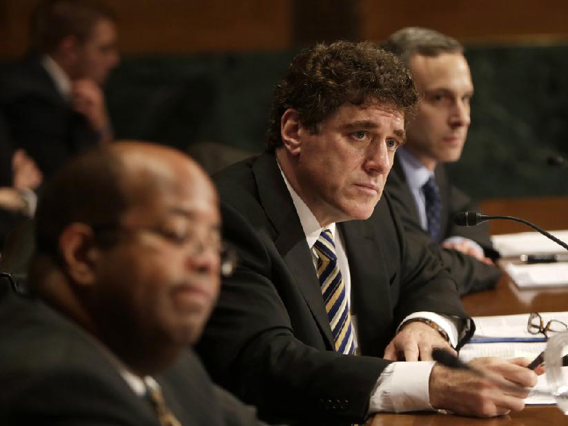 IRS officials thwart lawmakers’ quest for answers on IRS scandal