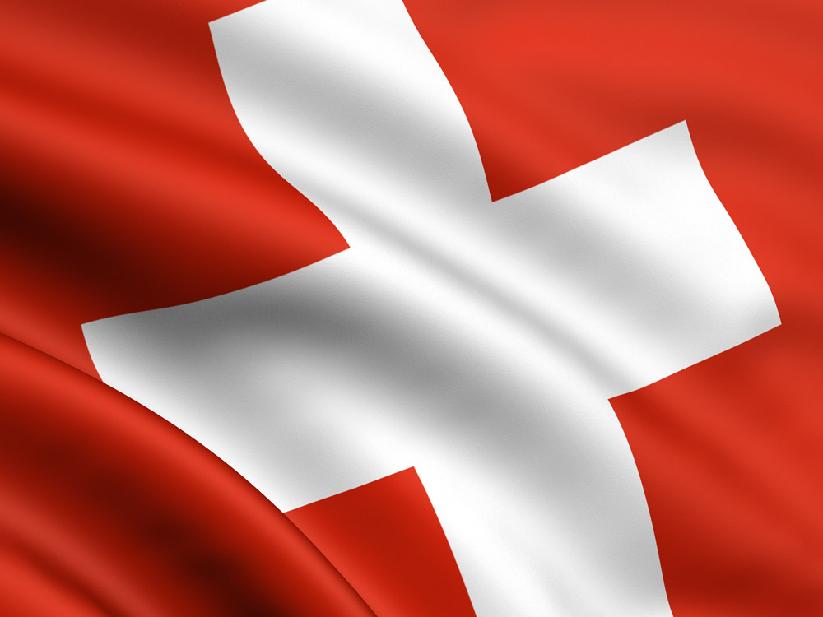 Swiss water down plan to avoid untaxed money