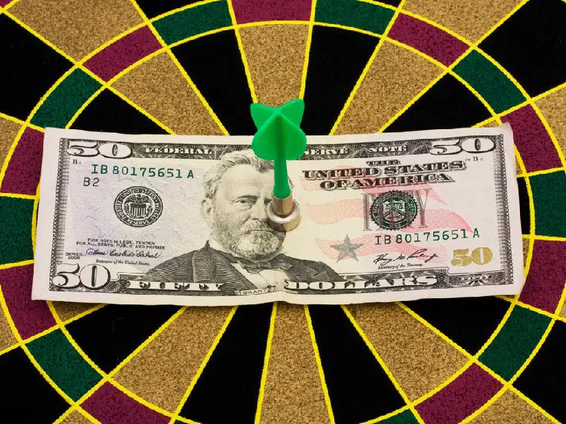 How to target untaxed wealth