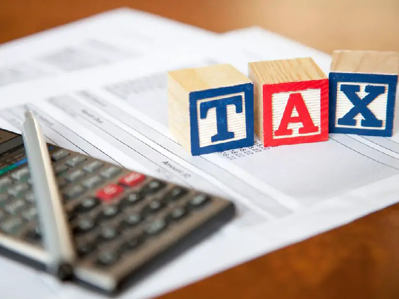 How Do Taxes Work?