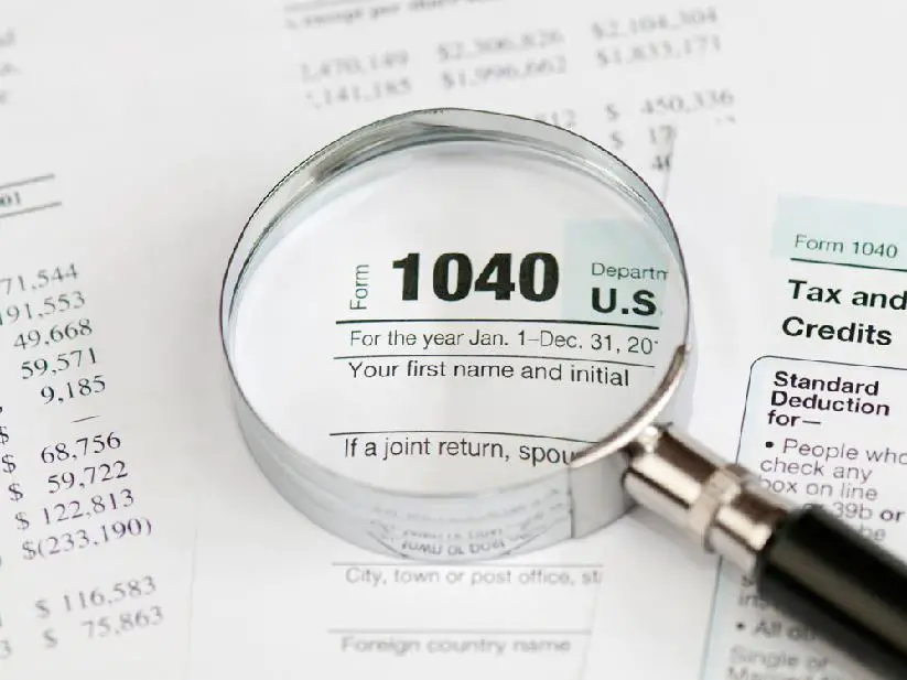 7 recent tax fraud schemes used by identity thieves
