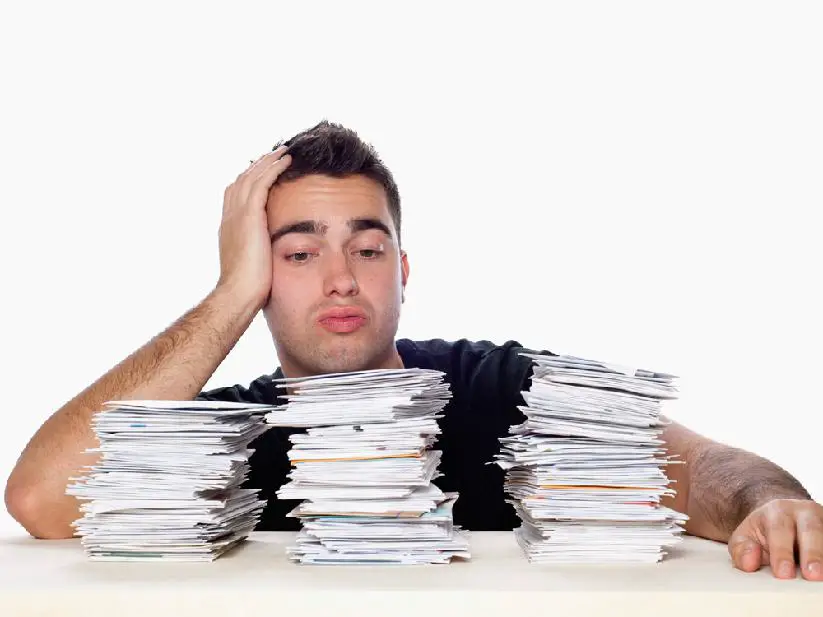 The most important tax document to have (or get) now