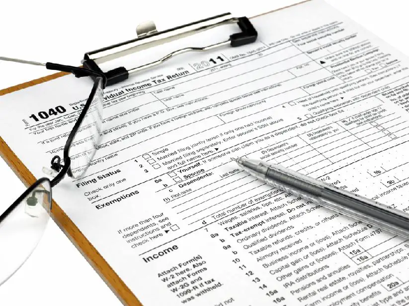 Tax Form 1040 Instructions: What You Need to Know
