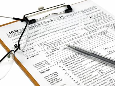 Can I File a 2015 Return If I Haven’t Filed My 2014 Return Yet?