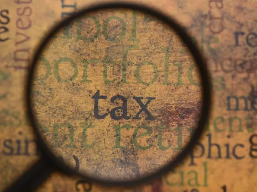Tax preparation resources