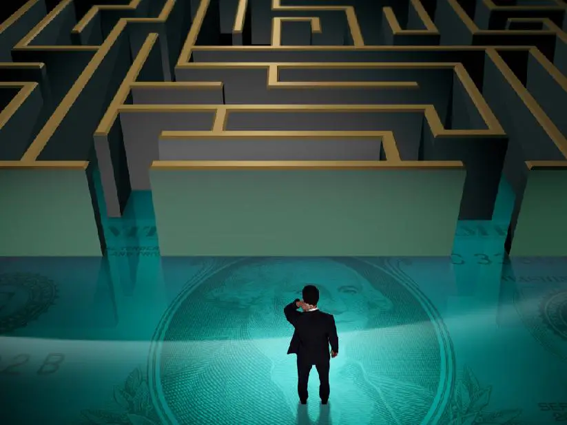 The new tax maze | Video