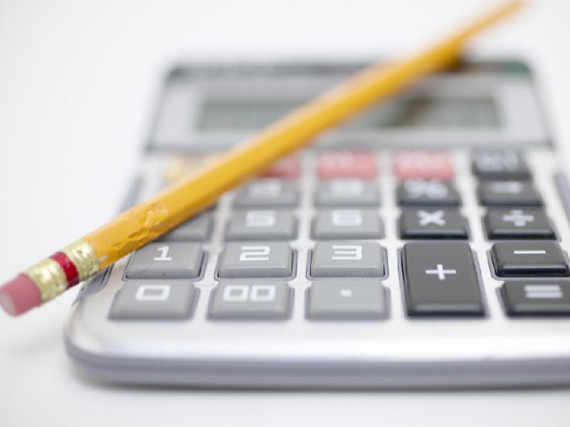 Estimated tax payment walkthrough for 2013 – IRS Form 1040-ES
